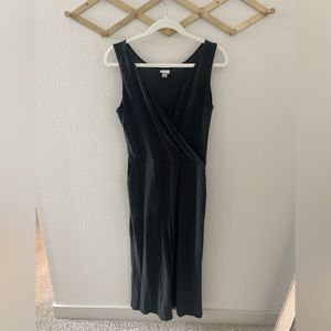 A New Day Black Jumpsuit